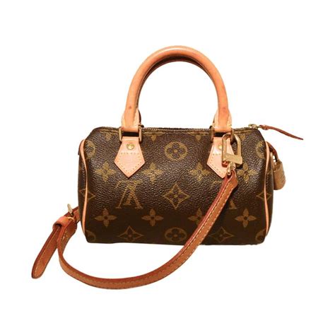 nano speedy lv bag price|Nano Speedy Monogram Empreinte Leather .